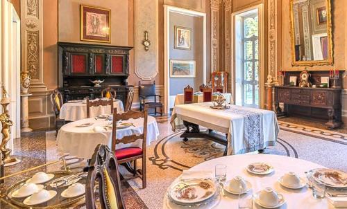 Novi Ligure Maison | Charme of Villa Capannina