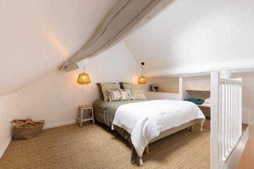 Provins Maison | Charme Provinois