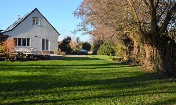 Grand-Leez Maison | Charmes d'hôtes