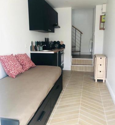 Jouvence Appartement | Charmette