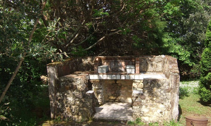 Saint-Marcel-du-Perigord Cottage | location Périgourdine de charme