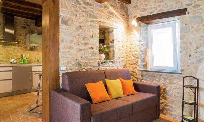 Pascoso Maison | Charmante maison de vacances à Pascoso