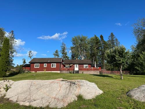 Vaddo Maison | Charmiga Norrangen