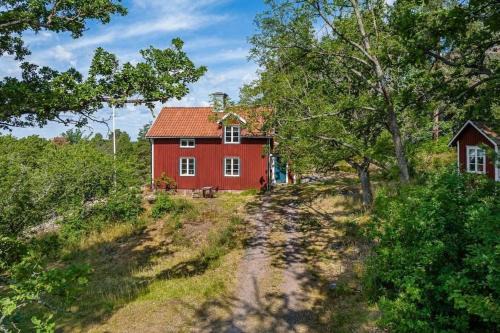 Gamleby Maison | Charmigt torp på höjden