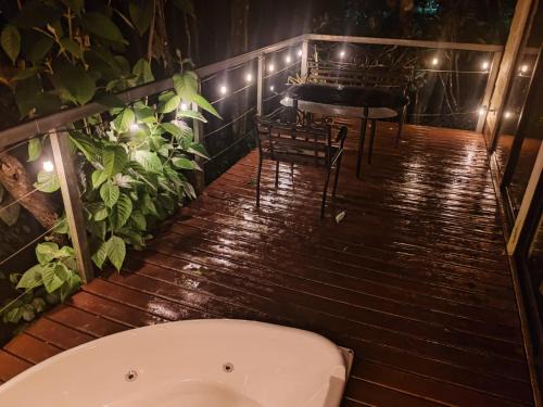 Los Angeles Maison | Charmin forest cabin
