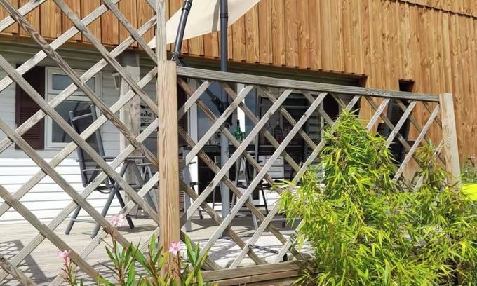 Sainte-Sabine-Born Cottage | Charmant cottage tout confort