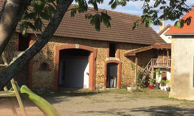 Boueilh-Boueilho-Lasque Appartement | Studio charmant entre mer et montagne