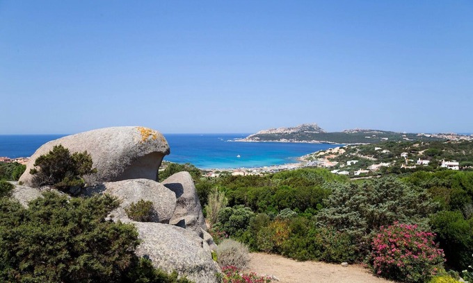 Santa Reparata Villa | ------------------------------------------------------
