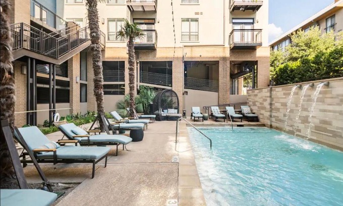 Legacy Park Appartement | Charming 1,100 sq ft apartment near to The Shops at Legacy