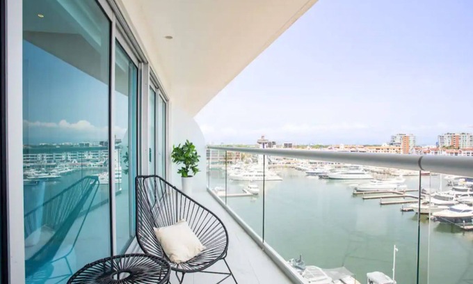 Isla Iguana Appartement | Charming 1-bedroom apartment with AC, WiFi in delightful Puerto Vallarta