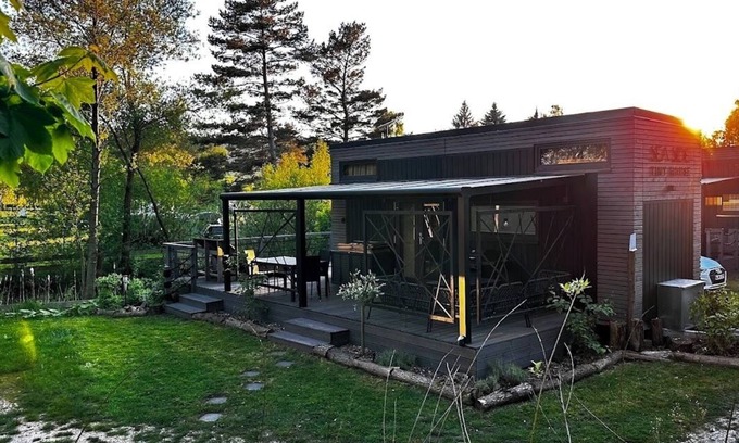 Salzhemmendorf Maison | Charming 1-bedroom country house in Salzhemmendorf