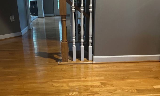 Upper Marlboro Maison | Charming 1-bedroom house with AC, WiFi in wonderful Upper Marlboro