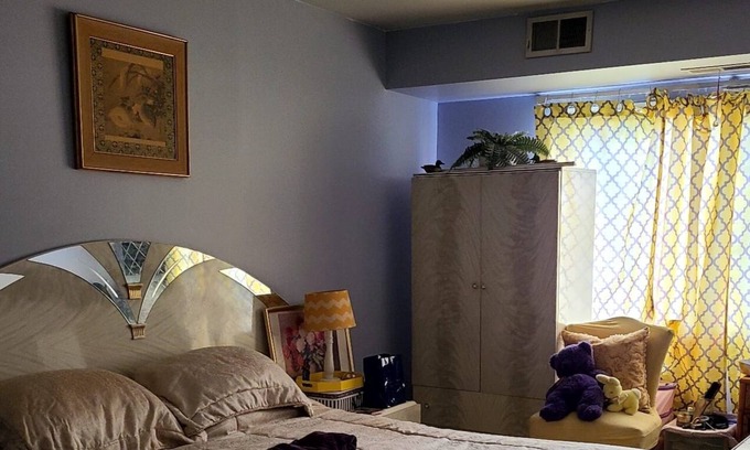 Fairland Appartement | Charming 1-bedroom apartment in tranquil Silver Spring with WiFi