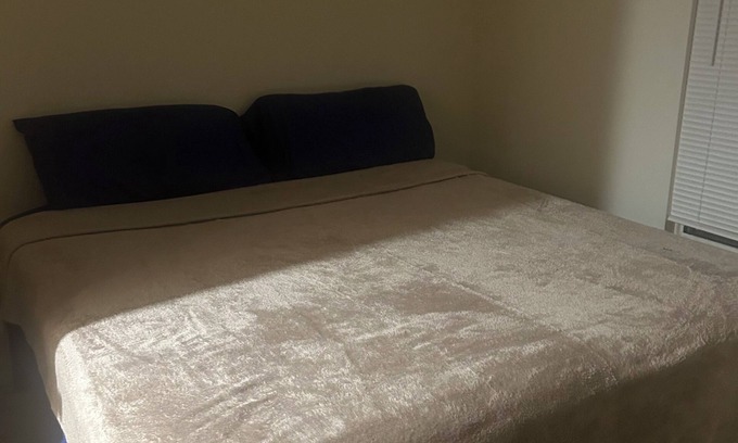 Wixom Appartement | Charming 1-bedroom 1 bathroom apartment in the Metro Detroit Suburb Wixom