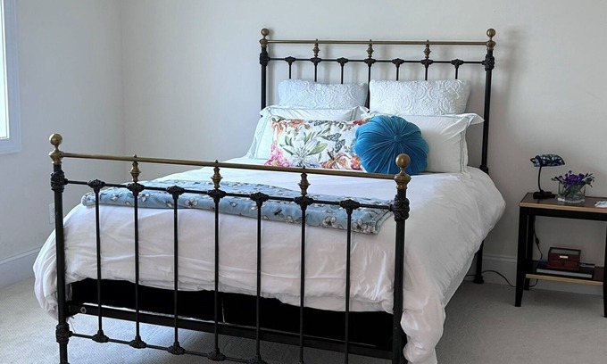 Arlington Appartement | Charming 1-bedroom apartment in fabulous Arlington with AC