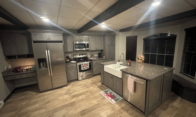 Trevorton Appartement | Charming 1-bedroom apartment in Trevorton