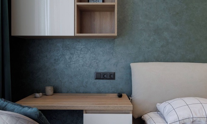 Chisinau Appartement | Charming 1-bedroom apartment with AC and WiFi in welcoming Chișinău