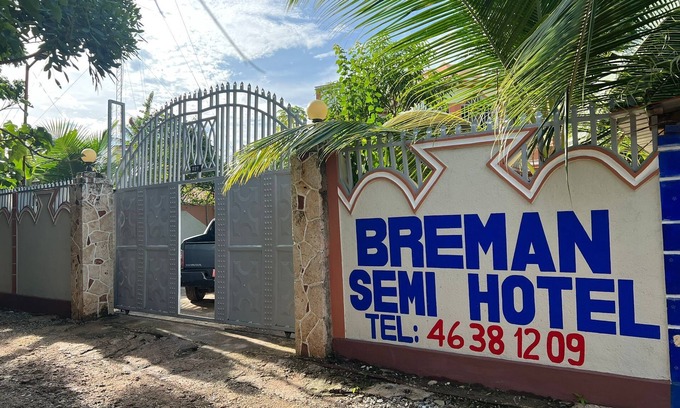 Jacmel Appartement | Charming 1-bedroom apartment in Sud est with AC it very nice place for sure