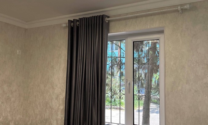 Khujand Appartement | Charming 1-bedroom apartment in the heart of Khujand city with AC