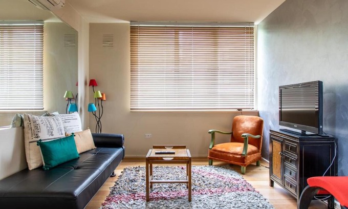 South Yarra Appartement | Charming 1 Bedroom Apartment in Vibrant South Yarra