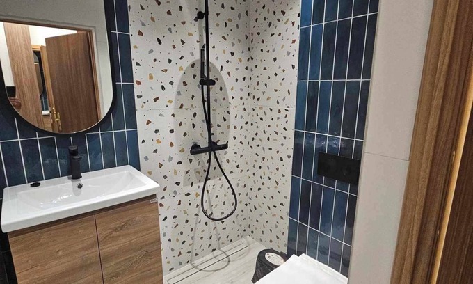 Pleven Appartement | Charming 1-bedroom apartment in marvelous Pleven with AC