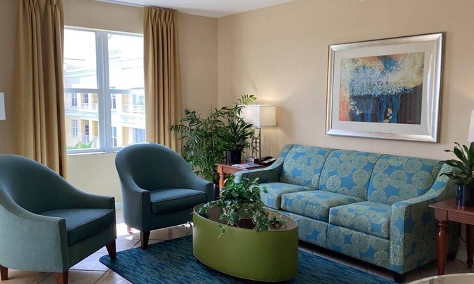 Weston Appartement | Charming 1-bedroom apartment with WiFi and fitness room in welcoming Weston