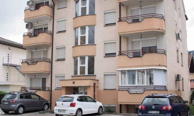 Doboj Appartement | Charming 1-bedroom apartment in welcoming Doboj with WiFi, AC