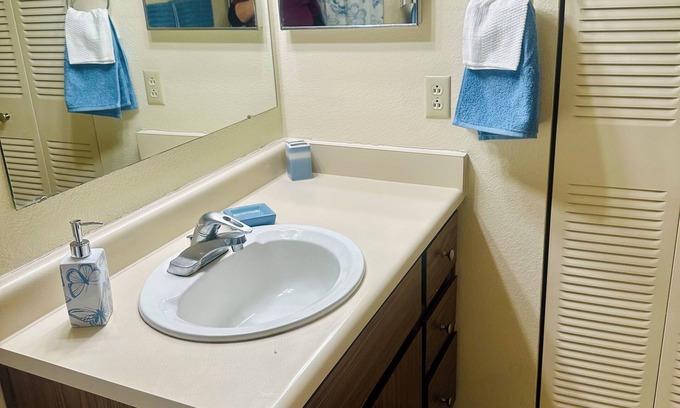 East Mesa Appartement | Charming 1-bedroom apartment in delightful Mesa with WiFi, AC