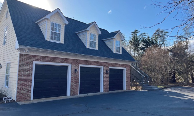 Afton Appartement | Charming 1-bedroom apt in beautiful Afton close to Breweries/Wineries & trails!