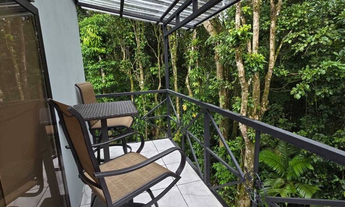 Arenal Appartement | Charming 1-bedroom apartment in amazing Nuevo Arenal with WiFi