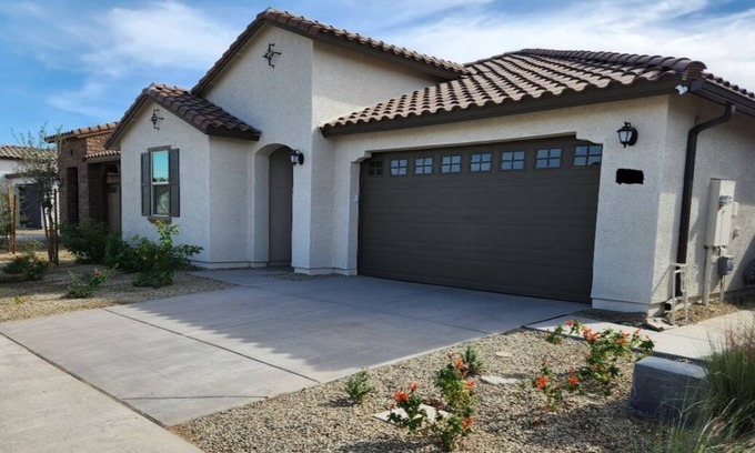 Estrella Village Maison | Charming 1 Bedroom Fully Furnished Unit in a "Next Gen" Home with All Amenities