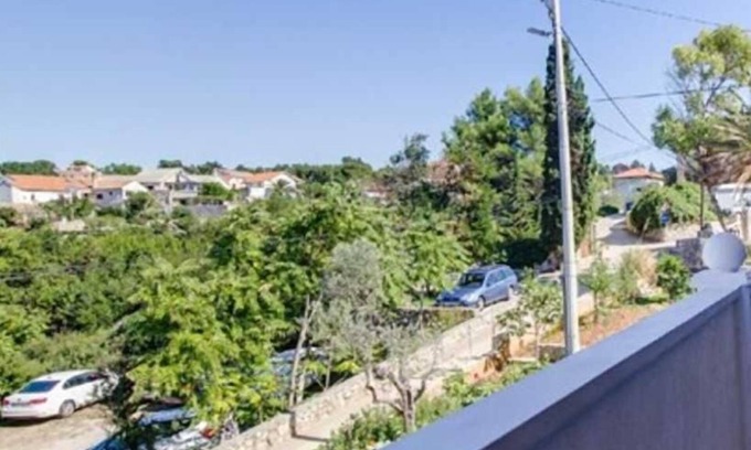 Veli Losinj Appartement | Ani 1 - apartment Ani 1