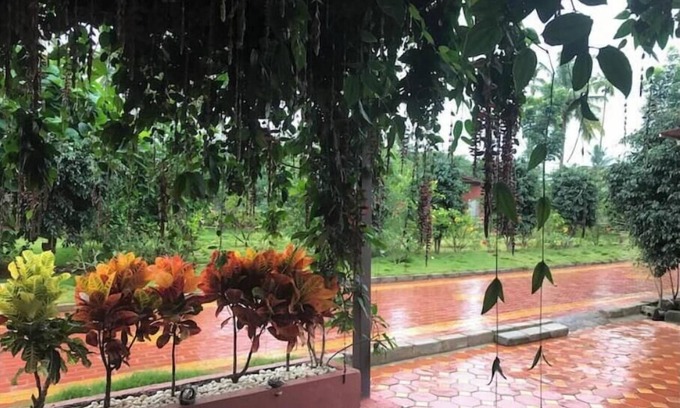 Nandi Hills Appartement | Charming 1-bedroom apartment in beautiful Nandi Hills with AC