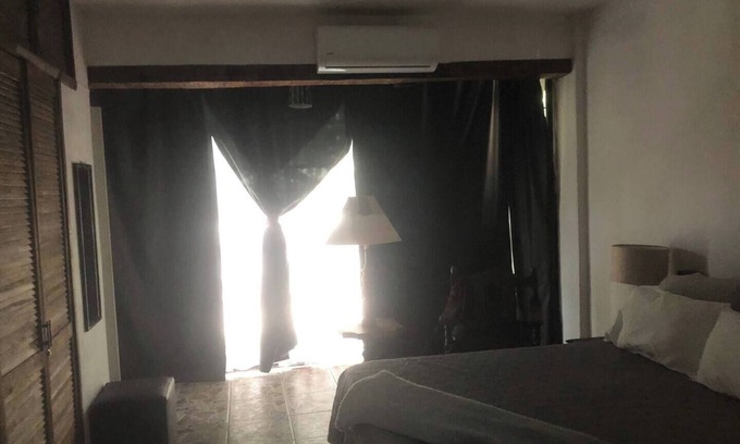 Zona Expo Appartement | Charming 1-bedroom apartment with AC, WiFi in delightful Guadalajara