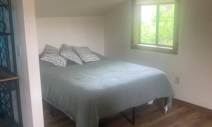 Thermopolis Appartement | Charming 1-bedroom apartment with WiFi, AC in quaint Thermopolis