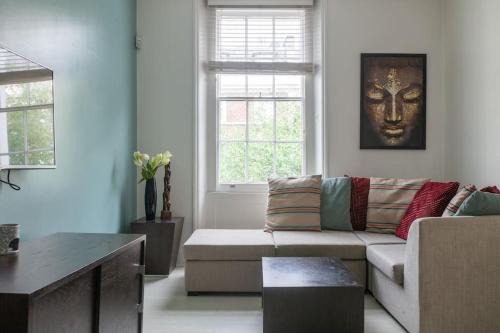 Bayswater Appartement | Charming 1 BR flat near Hyde Park