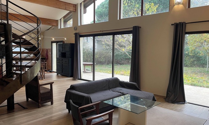 Levignac Maison | Charming 108m2 house in Lévignac
