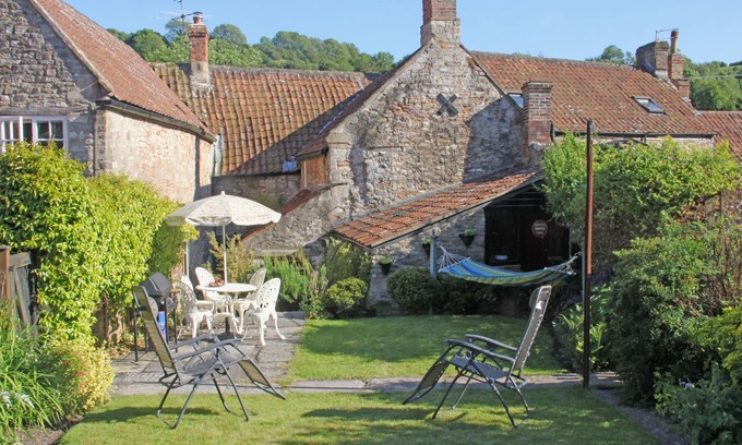 Croscombe Cottage | Charmant Cottage du 17ème siècle à Croscombe, Somerset