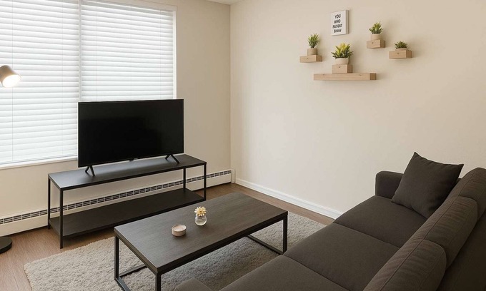Hyde Park Appartement | Charming 1BR/1BA Apt in Chicago