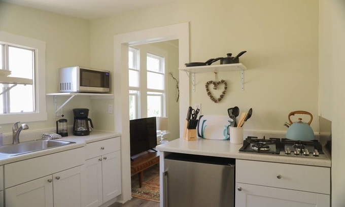 Piedmont Avenue Appartement | Charming 1BR Apt Near Piedmont Ave in Oakland