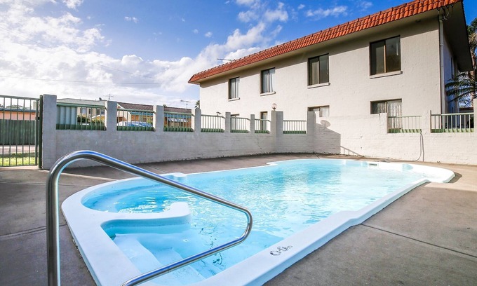 Batemans Bay Appartement | Charming 2-Bed Apartment with Bay Views