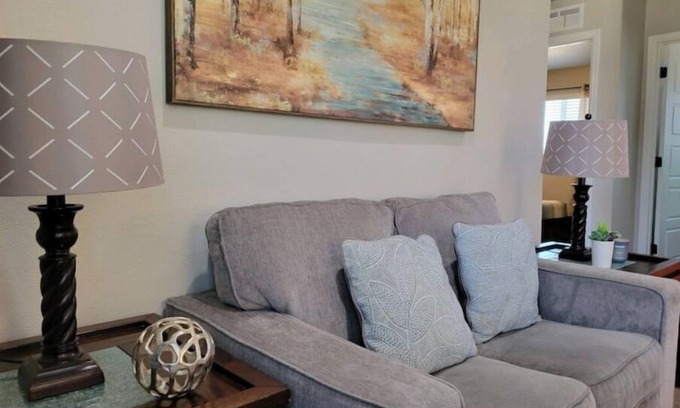 Westminster Maison | Charming 2 bed in Westminster