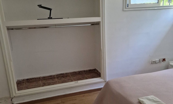 Hay Riad Villa | Charming 2-Bed Villa in Hay Riad Rabat