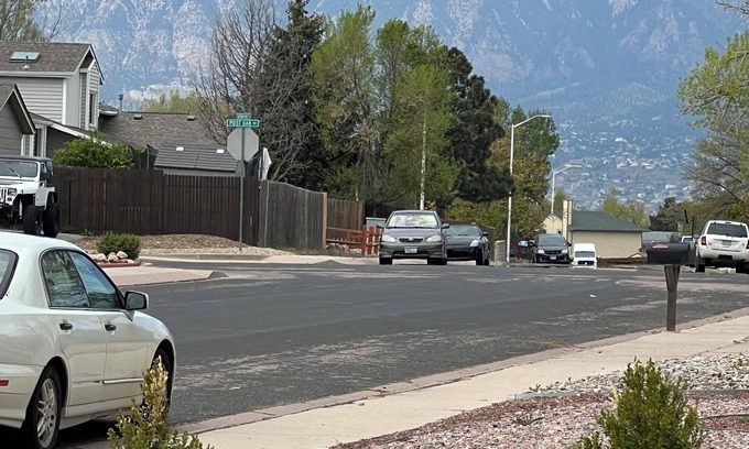 Southeast Colorado Springs Maison | Charming 2-bedroom townhome in Colorado Springs. Charming family home
