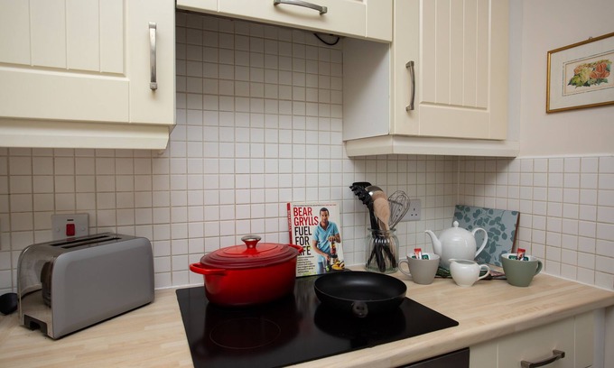 Durham Appartement | Charming 2-Bedroom outskirts of Durham city centre