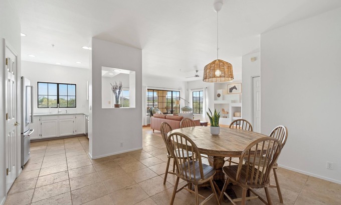 Fountain Hills Copropriété | Charming 2-bedroom condo in enchanting Fountain Hills with AC