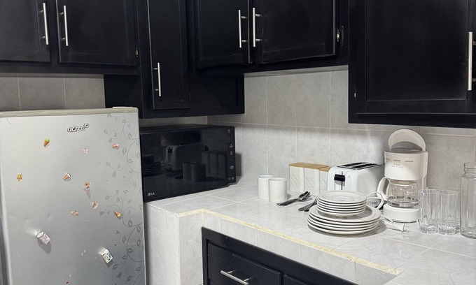 Zacatlan Appartement | Charming 2-bedroom apartment, living room in beautiful Zacatlán with WiFi