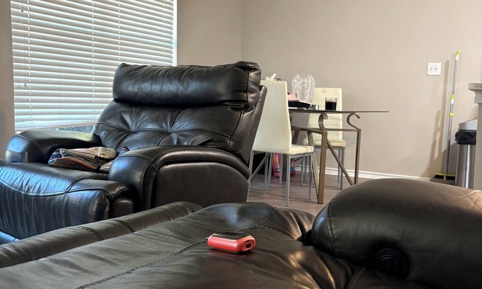Grapevine Appartement | Charming 2-bedroom apartment with fitness room, WiFi in marvelous Grapevine