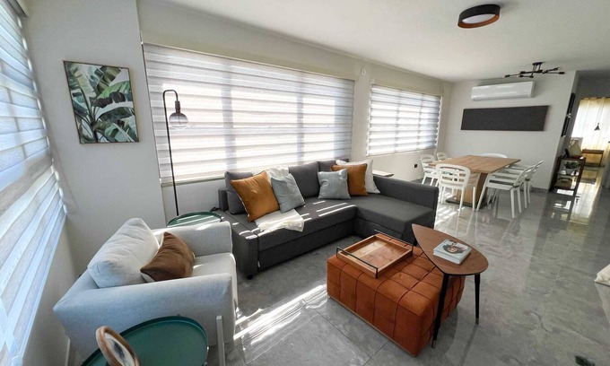Santurce Appartement | Charming 2-bedroom apartment in vibrant San Juan, near La Placita and Choliseo