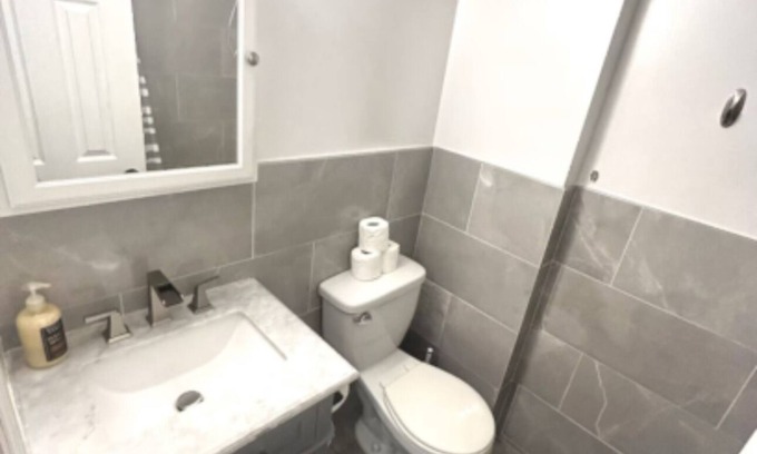 Ocean Hill Appartement | Charming 2-bedroom apartment in lovely Brooklyn, 20mins to Manhattan